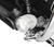 Show Chrome Driving Light Mini Uni