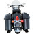 Custom Dynamics ProBEAM? Bullet Ringz? LED Turn Signals - Chrome/Red
