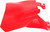 UFO Stadium Number Plate - '18-'21 Honda CRF250 - Red
