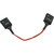 Custom Dynamics TriBar Eliminator Harness - Harley Davidson 21201039
