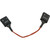 Custom Dynamics TriBar Eliminator Harness - Harley Davidson 21201039