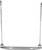 Rivco Products Flag Mount License Plate