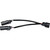 Custom Dynamics Y-Harness - Brake/Turn Signal