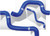 Samco Sport Radiator Hose Kt Suz30-Bl
