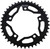 Vortex Steel Sprocket 42 Tooth - '01-'14 Suzuki GSX 1250F/1300R Hayabusa/R 1000/ SV 1000/ GSF 1200 Bandit/1250 Bandit S/ '02-'12 Triumph Tiger 1050/SE/Daytona 955I