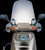 Slipstreamer Wshld Elite250 85-88, Clr