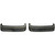 Custom Dynamics Saddlebag Lights - Black/Smoke