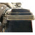 Custom Dynamics Saddlebag Lights - Black/Smoke
