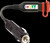 Tecmate Batt Monitr 4Led Auto Plg