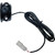 Custom Dynamics On/Off Switch - Harley Davidson - Black