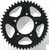 Vortex Sprocket Vortex 528Cs-45