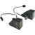 Custom Dynamics LED Turn Signals - Front - Dark Bronze