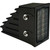 Custom Dynamics LED Turn Signals - Front - Dark Bronze