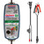 Tecmate Charger Optimate Lith 6A
