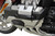 Rivco Products Highway Peg Silver Gl1800