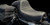 Slyfox Seat Slyfox Blk Vinyl W/Slipstp Smooth Cf Blk Logo Xl 04-22