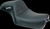Slyfox Seat Slyfox Blk Vinyl W/Slipstp Smooth Cf Gry Logo Xl 04-22