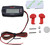 Koso North America Gauge Tach Mini 4