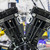 S&S Cycle Engine V124 Black Ed Lb