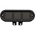 Dakota Digital Speedo Oval Blk Unvsl
