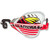 Cycra Guard Hand Crm Fe 7/8 Rd