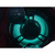 Custom Dynamics Speaker Light - Upper Fairing