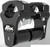 Rox Speed Fx Riser Rox 2" Tenere Blk