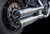 S&S Cycle Muffler Slip-On Grand National Ch 50 State Scout 2015-23