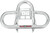 Dg Performance Alloy Frt Bumper Yfm350X D554002