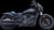 S&S Cycle Muffler Slip-On Grand National Black 50 State Scout 2015-23