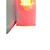 Custom Dynamics LED Fender LIght - Smoke Lens - Tri Glide