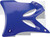 UFO Radiator Covers 02 Yamaha 85 Royal Blue