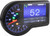 Koso North America Gauge Multifctn Rx-3
