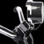 Thrashin Supply Co. Gauge Reloc Kt Fxlrs Chr