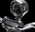 Thrashin Supply Co. Gauge Reloc Kt Fxlrs Chr