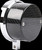 Thrashin Supply Co. Gauge Reloc Kt Fxlrs Chr