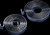 Drag Specialties Kicker Spring Chr 36-86Bt