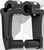 Rox Speed Fx Inch Pivot Riser Black 4