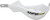 Ufo Handguards,W/Alum Wht 6350324