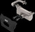 V&H Utv Exhaust V&H Mojave Hon