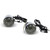 Custom Dynamics ProBEAM? Turn Signals - Chrome - ECE