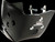 T.M. Designwork Full Coverage Skid Plates with Linkage Protection  Black Gas Gas 2024' EC 250/350F
