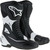 Alpinestars SMX-S Boots - Black/White - US 7.5 / EU 41