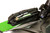 Seizmik Windshield Versa-Vent Kawasaki KRX 1000
