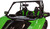 Seizmik Windshield Versa-Vent Kawasaki KRX 1000