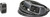 WARN AXON 55 Power Winch Wire Rope Yamaha 2022' Wolverine RMAX2/4 1000 R Spec