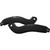 Cycra Guard Abrasion Repl Blk