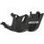 Cycra Full Armor Skid Plate Blk