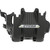 Cycra Full Armor Skid Plate Blk