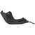 Cycra Full Armor Skid Plate Blk